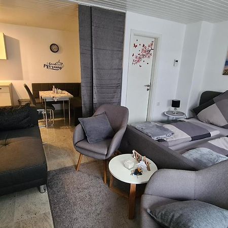 Ferienwohnung Thore Emden Exterior foto