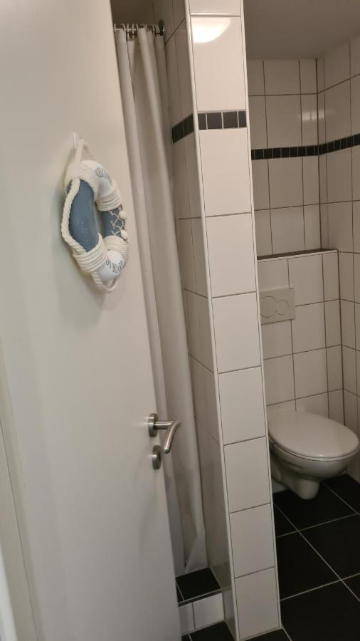 Ferienwohnung Thore Emden Exterior foto